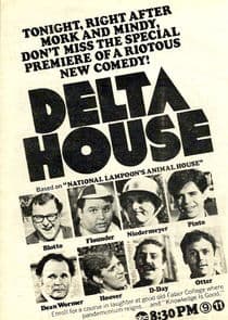 Delta House thumbnail