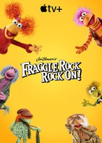 Jim Henson's Fraggle Rock Rock On! thumbnail