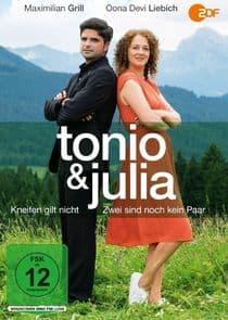 Tonio & Julia thumbnail