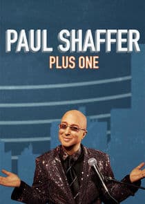Paul Shaffer Plus One thumbnail