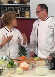 My Asian Banquet thumbnail