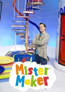 Mister Maker thumbnail
