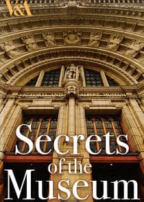 Secrets of the Museum thumbnail