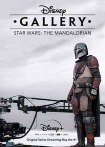 Disney Gallery: The Mandalorian thumbnail