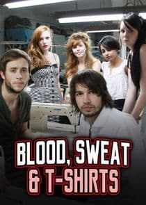 Blood Sweat and T-Shirts thumbnail