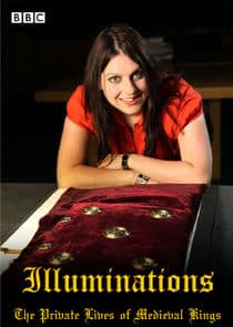 Illuminations: The Private Lives of Medieval Kings thumbnail