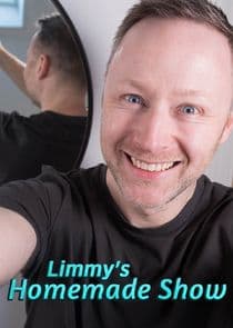 Limmy's Homemade Show! thumbnail