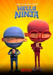 Hello Ninja thumbnail
