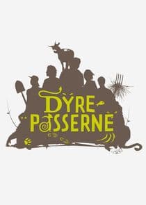 Dyrepasserne thumbnail