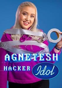 Agnetesh hacker Idol thumbnail