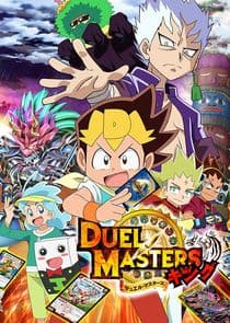 Duel Masters thumbnail
