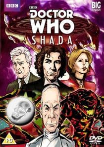 Doctor Who: Shada thumbnail