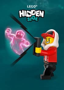 LEGO Hidden Side thumbnail