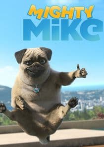 Mighty Mike thumbnail