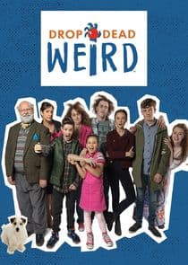 Drop Dead Weird thumbnail