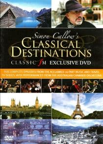 Classical Destinations thumbnail