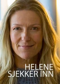 Helene sjekker inn thumbnail