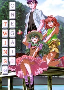 Onegai Twins thumbnail