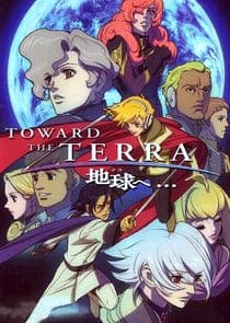 Toward the Terra thumbnail