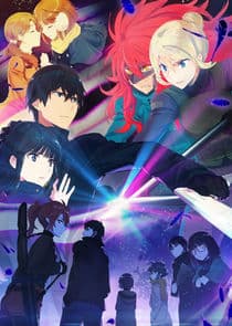 Mahouka Koukou no Rettousei thumbnail