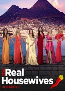 The Real Housewives di Napoli thumbnail