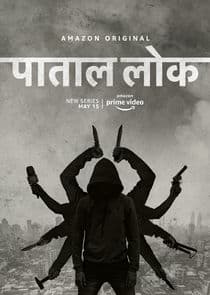 Paatal Lok thumbnail