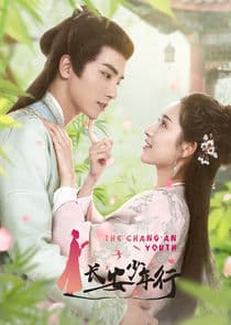 The Chang'An Youth thumbnail