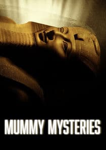 Mummy Mysteries thumbnail