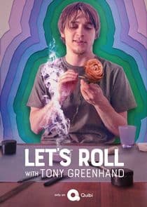 Let's Roll with Tony Greenhand thumbnail