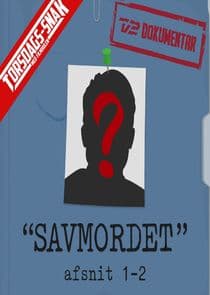 Savmordet thumbnail