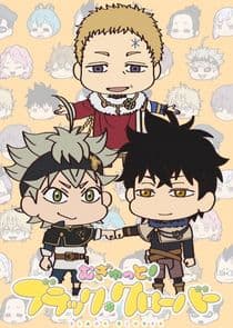 Squishy! Black Clover thumbnail