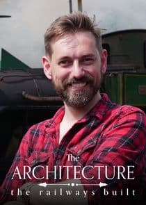 The Architecture the Railways Built thumbnail
