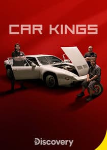 Car Kings thumbnail