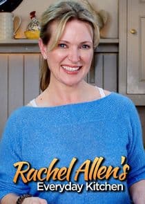 Rachel Allen's Everyday Kitchen thumbnail