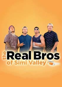 The Real Bros of Simi Valley thumbnail