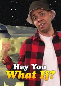 Hey You What If? thumbnail