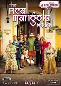 The Real Marigold Hotel thumbnail