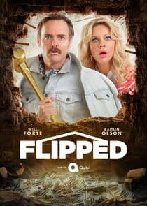 Flipped thumbnail