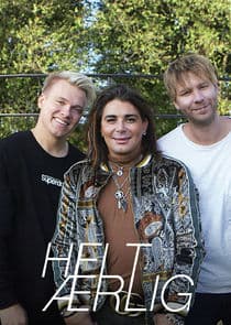 Helt ærlig thumbnail