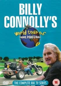 Billy Connolly's World Tour of England, Ireland and Wales thumbnail