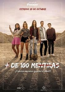 Más de 100 mentiras thumbnail