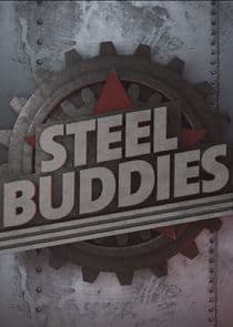 Steel Buddies thumbnail
