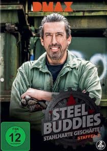 Steel Buddies thumbnail
