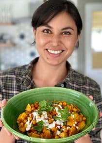 Nadia's Comfort Kitchen thumbnail