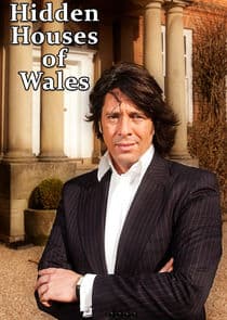 Hidden Houses of Wales thumbnail