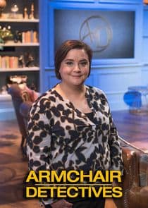 Armchair Detectives thumbnail