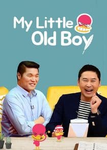 My Little Old Boy thumbnail