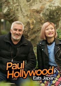 Paul Hollywood Eats... thumbnail