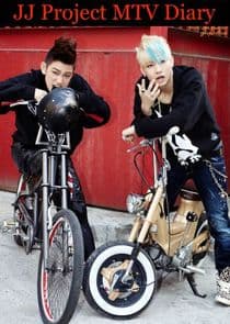 JJ Project MTV Diary thumbnail