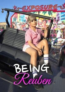 Being Reuben thumbnail